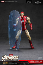 Load image into Gallery viewer, ZD Toys 1/10 Iron Man MARK 85 Action Figure
