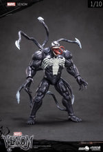 Load image into Gallery viewer, ZD Toys 1/10 Venom Action Figure