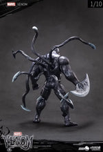 Load image into Gallery viewer, ZD Toys 1/10 Venom Action Figure