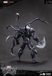 ZD Toys 1/10 Venom Action Figure