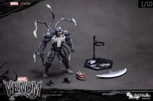 Load image into Gallery viewer, ZD Toys 1/10 Venom Action Figure