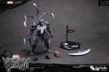 Load image into Gallery viewer, ZD Toys 1/10 Venom Action Figure