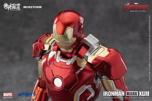 E-model 1/9 Iron Man Mark XLIII Model Kits