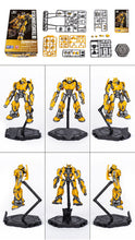 Load image into Gallery viewer, TRUMPETER Bumlebee B-127 Plastic Model Kits