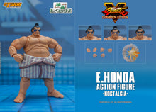 Load image into Gallery viewer, Storm Collectibles HKACG 2021 exclusive figure set with T-Shirt (Sold Out)
