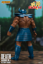 Load image into Gallery viewer, Storm Collectibles DEATH ADDER JR- GOLDEN AX ACTION FIGURE (HKACG 2021 Exclusive)