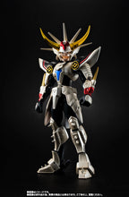 Load image into Gallery viewer, Bandai Armor Plus Ryo of the Wildfire in the inferno armor SPECIAL COLOR EDITION