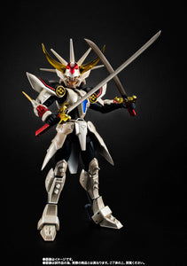 Bandai Armor Plus Ryo of the Wildfire in the inferno armor SPECIAL COLOR EDITION