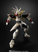 Load image into Gallery viewer, Bandai Armor Plus Ryo of the Wildfire in the inferno armor SPECIAL COLOR EDITION