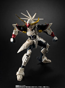 Bandai Armor Plus Ryo of the Wildfire in the inferno armor SPECIAL COLOR EDITION