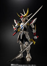 Load image into Gallery viewer, Bandai Armor Plus Ryo of the Wildfire in the inferno armor SPECIAL COLOR EDITION