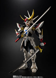 Bandai Armor Plus Ryo of the Wildfire in the inferno armor SPECIAL COLOR EDITION