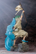 Load image into Gallery viewer, Bandai Figuarts ZERO Senku Ishigami