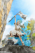 Load image into Gallery viewer, Bandai Figuarts ZERO Senku Ishigami