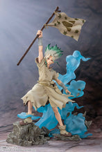 Load image into Gallery viewer, Bandai Figuarts ZERO Senku Ishigami