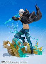 Load image into Gallery viewer, Bandai Figuarts Zero One Piece Trafalgar Law Gamma Knife