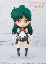Load image into Gallery viewer, Bandai Figuarts mini SUPER SAILOR PLUTO -Eternal edition-