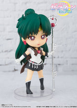 Load image into Gallery viewer, Bandai Figuarts mini SUPER SAILOR PLUTO -Eternal edition-