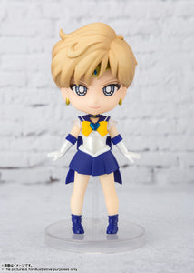 Bandai Figuarts mini Super Sailor Uranus -Eternal edition-