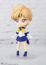 Load image into Gallery viewer, Bandai Figuarts mini Super Sailor Uranus -Eternal edition-