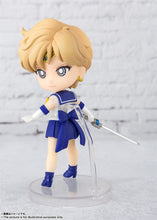Load image into Gallery viewer, Bandai Figuarts mini Super Sailor Uranus -Eternal edition-