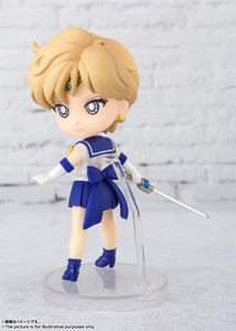 Bandai Figuarts mini Super Sailor Uranus -Eternal edition-
