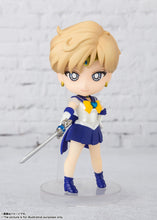 Load image into Gallery viewer, Bandai Figuarts mini Super Sailor Uranus -Eternal edition-