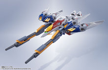 Load image into Gallery viewer, Bandai METAL ROBOT SPIRITS &lt;SIDE MS&gt; Wing Gundam Zero