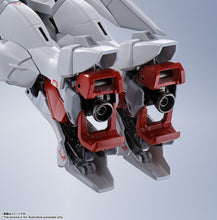 Load image into Gallery viewer, Bandai METAL ROBOT SPIRITS &lt;SIDE MS&gt; Wing Gundam Zero