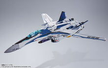 Load image into Gallery viewer, Bandai Macross DX CHOGOKIN VF-25 MESSIAH VALKYRIE WORLDWIDE Anniv.