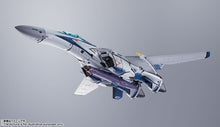 Load image into Gallery viewer, Bandai Macross DX CHOGOKIN VF-25 MESSIAH VALKYRIE WORLDWIDE Anniv.