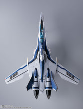 Load image into Gallery viewer, Bandai Macross DX CHOGOKIN VF-25 MESSIAH VALKYRIE WORLDWIDE Anniv.