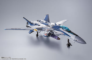 Bandai Macross DX CHOGOKIN VF-25 MESSIAH VALKYRIE WORLDWIDE Anniv.