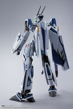Load image into Gallery viewer, Bandai Macross DX CHOGOKIN VF-25 MESSIAH VALKYRIE WORLDWIDE Anniv.