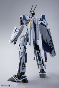 Bandai Macross DX CHOGOKIN VF-25 MESSIAH VALKYRIE WORLDWIDE Anniv.