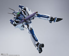 Load image into Gallery viewer, Bandai Macross DX CHOGOKIN VF-25 MESSIAH VALKYRIE WORLDWIDE Anniv.