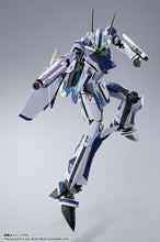 Load image into Gallery viewer, Bandai Macross DX CHOGOKIN VF-25 MESSIAH VALKYRIE WORLDWIDE Anniv.