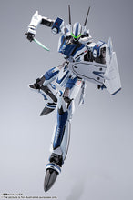 Load image into Gallery viewer, Bandai Macross DX CHOGOKIN VF-25 MESSIAH VALKYRIE WORLDWIDE Anniv.