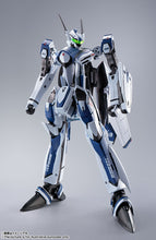 Load image into Gallery viewer, Bandai Macross DX CHOGOKIN VF-25 MESSIAH VALKYRIE WORLDWIDE Anniv.