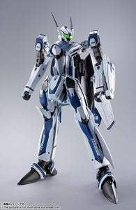 Bandai Macross DX CHOGOKIN VF-25 MESSIAH VALKYRIE WORLDWIDE Anniv.