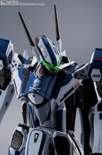 Load image into Gallery viewer, Bandai Macross DX CHOGOKIN VF-25 MESSIAH VALKYRIE WORLDWIDE Anniv.