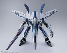 Load image into Gallery viewer, Bandai Macross DX CHOGOKIN VF-25 MESSIAH VALKYRIE WORLDWIDE Anniv.