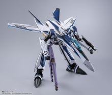 Load image into Gallery viewer, Bandai Macross DX CHOGOKIN VF-25 MESSIAH VALKYRIE WORLDWIDE Anniv.