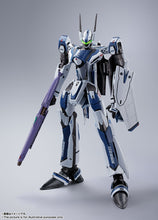 Load image into Gallery viewer, Bandai Macross DX CHOGOKIN VF-25 MESSIAH VALKYRIE WORLDWIDE Anniv.