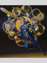 Load image into Gallery viewer, Bandai Marvel S.H.Figuarts IKARIS