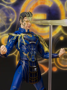 Bandai Marvel S.H.Figuarts IKARIS