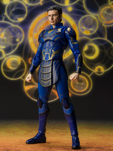 Bandai Marvel S.H.Figuarts IKARIS