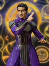 Load image into Gallery viewer, Bandai Marvel S.H.Figuarts KINGO