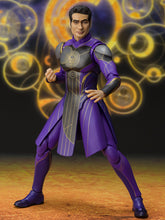Load image into Gallery viewer, Bandai Marvel S.H.Figuarts KINGO