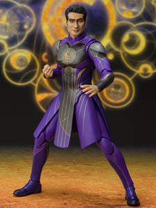 Bandai Marvel S.H.Figuarts KINGO